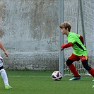 U10: AC Sparta Praha - FC Tempo Praha