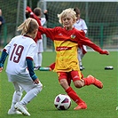 U10: AC Sparta Praha - FC Tempo Praha