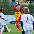 U10: AC Sparta Praha - FC Tempo Praha