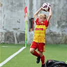 U10: AC Sparta Praha - FC Tempo Praha