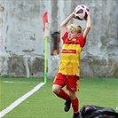 U10: AC Sparta Praha - FC Tempo Praha