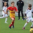 U10: AC Sparta Praha - FC Tempo Praha