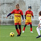 U10: AC Sparta Praha - FC Tempo Praha