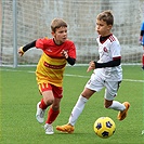 U10: AC Sparta Praha - FC Tempo Praha