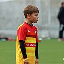 U10: AC Sparta Praha - FC Tempo Praha