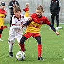 U10: AC Sparta Praha - FC Tempo Praha