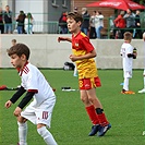 U10: AC Sparta Praha - FC Tempo Praha