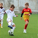 U10: AC Sparta Praha - FC Tempo Praha