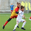 U10: AC Sparta Praha - FC Tempo Praha