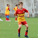 U10: AC Sparta Praha - FC Tempo Praha