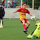 U10: AC Sparta Praha - FC Tempo Praha