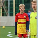 U10: AC Sparta Praha - FC Tempo Praha