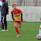 U10: AC Sparta Praha - FC Tempo Praha