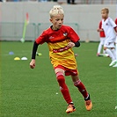 U10: AC Sparta Praha - FC Tempo Praha