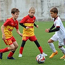 U10: AC Sparta Praha - FC Tempo Praha