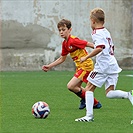 U10: AC Sparta Praha - FC Tempo Praha