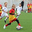 U10: AC Sparta Praha - FC Tempo Praha