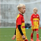 U10: AC Sparta Praha - FC Tempo Praha