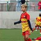 U10: AC Sparta Praha - FC Tempo Praha