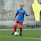 U10: AC Sparta Praha - FC Tempo Praha