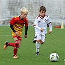 U10: AC Sparta Praha - FC Tempo Praha