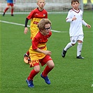 U10: AC Sparta Praha - FC Tempo Praha