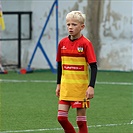 U10: AC Sparta Praha - FC Tempo Praha