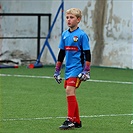 U10: AC Sparta Praha - FC Tempo Praha