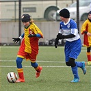 FC Tempo Praha - MFK Trutnov 5:8