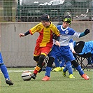 FC Tempo Praha - MFK Trutnov 5:8