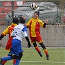 FC Tempo Praha - MFK Trutnov 5:8