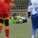 FC Tempo Praha - MFK Trutnov 5:8