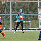 FC Tempo Praha - MFK Trutnov 5:8