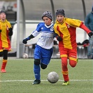 FC Tempo Praha - MFK Trutnov 5:8