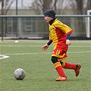 FC Tempo Praha - MFK Trutnov 5:8