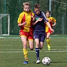 FC Tempo Praha - FK Motorlet Praha 0:5