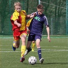 FC Tempo Praha - FK Motorlet Praha 0:5