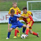 Povltavská FA - FC Tempo Praha 7:19