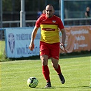 Muži A, Pohár PFS: Prague Raptors FC - FC Tempo Praha 0:3