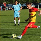 Muži A, Pohár PFS: Prague Raptors FC - FC Tempo Praha 0:3