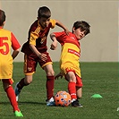 U9: FC Tempo Praha - FK Dukla Praha