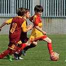 U9: FC Tempo Praha - FK Dukla Praha