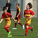 U9: FC Tempo Praha - FK Dukla Praha