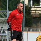 U9: FC Tempo Praha - FK Dukla Praha