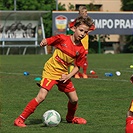 U9: FC Tempo Praha - FK Dukla Praha