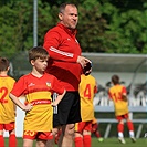 U9: FC Tempo Praha - FK Dukla Praha