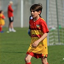 U9: FC Tempo Praha - FK Dukla Praha