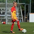 U9: FC Tempo Praha - FK Dukla Praha