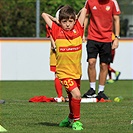 U9: FC Tempo Praha - FK Dukla Praha