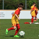 U9: FC Tempo Praha - FK Dukla Praha